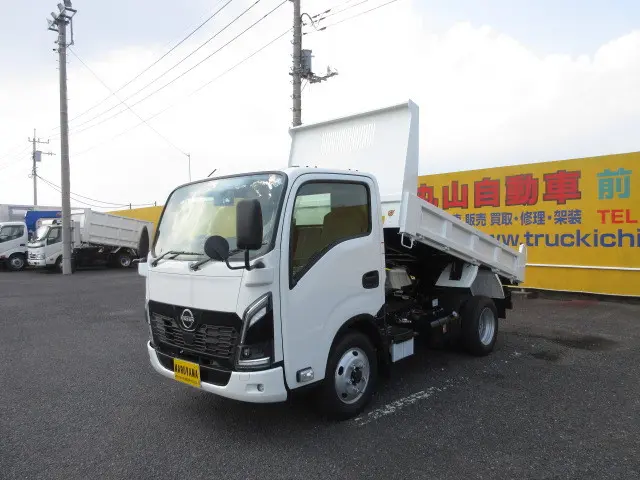 日産 アトラス 2WG-AKS88AT(4WD)の写真11