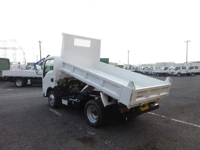 日産 アトラス 2WG-AKS88AT(4WD)の写真12