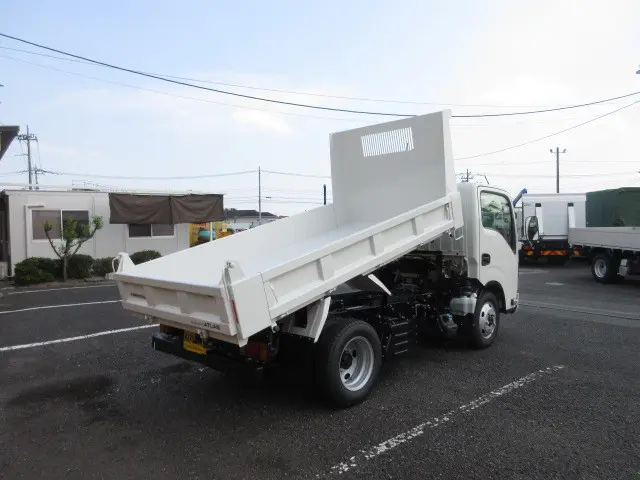 日産 アトラス 2WG-AKS88AT(4WD)の写真13