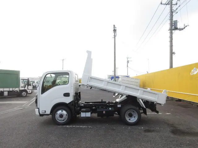 日産 アトラス 2WG-AKS88AT(4WD)の写真14