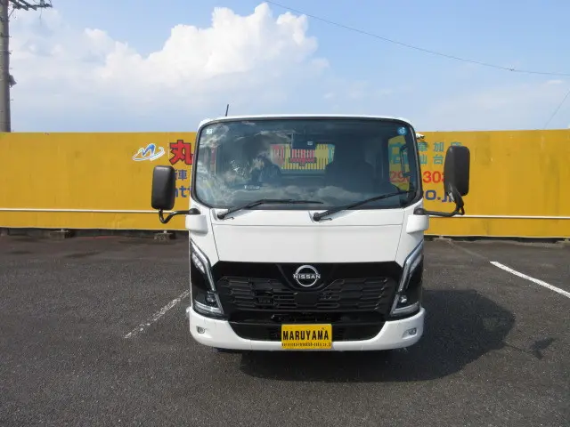 日産 アトラス 2WG-AKS88AT(4WD)の写真15