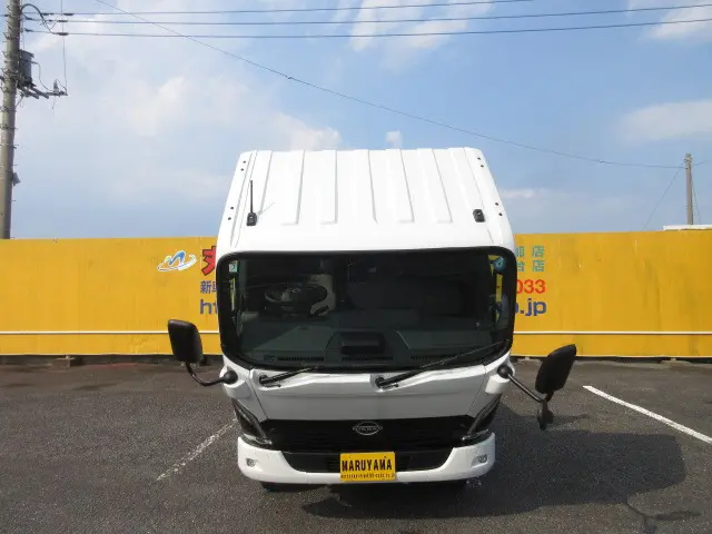 日産 アトラス 2WG-AKS88AT(4WD)の写真19