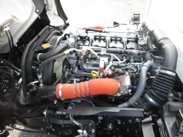 日産 アトラス 2WG-AKS88AT(4WD)の写真31