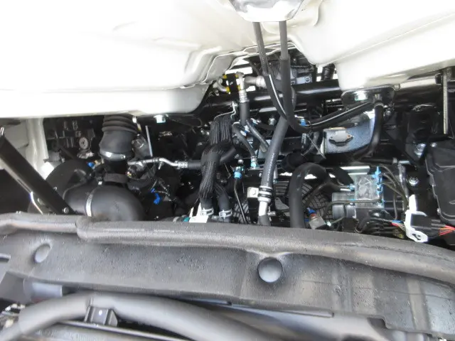 日産 アトラス 2WG-AKS88AT(4WD)の写真33