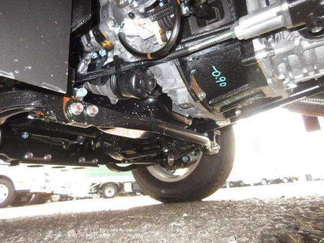 日産 アトラス 2WG-AKS88AT(4WD)の写真35