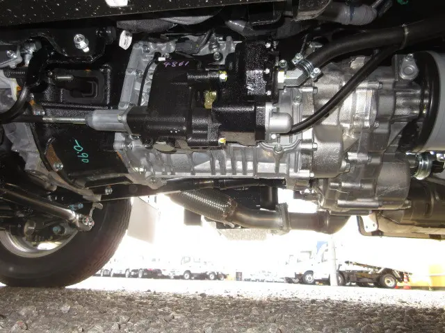 日産 アトラス 2WG-AKS88AT(4WD)の写真36