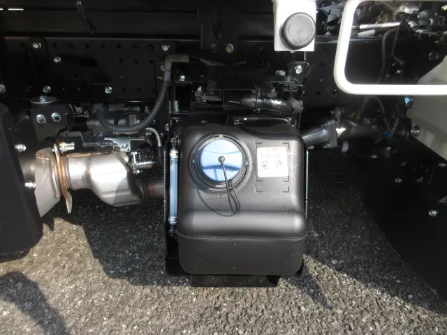 日産 アトラス 2WG-AKS88AT(4WD)の写真44