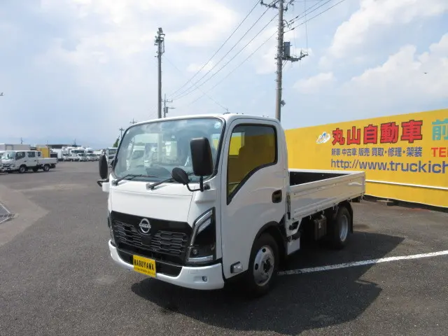 日産 アトラス 2WG-AJS88AF(4WD)の写真1