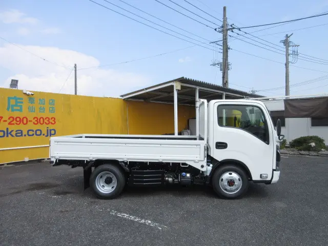 日産 アトラス 2WG-AJS88AF(4WD)の写真6