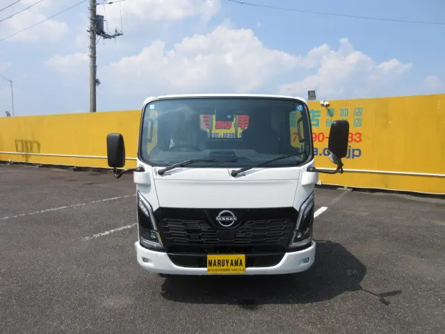日産 アトラス 2WG-AJS88AF(4WD)の写真12