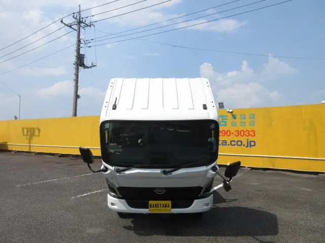 日産 アトラス 2WG-AJS88AF(4WD)の写真13