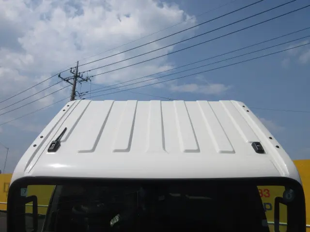 日産 アトラス 2WG-AJS88AF(4WD)の写真14
