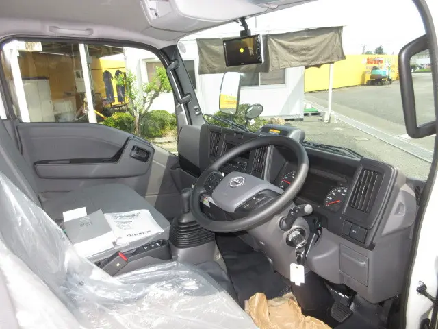日産 アトラス 2WG-AJS88AF(4WD)の写真16