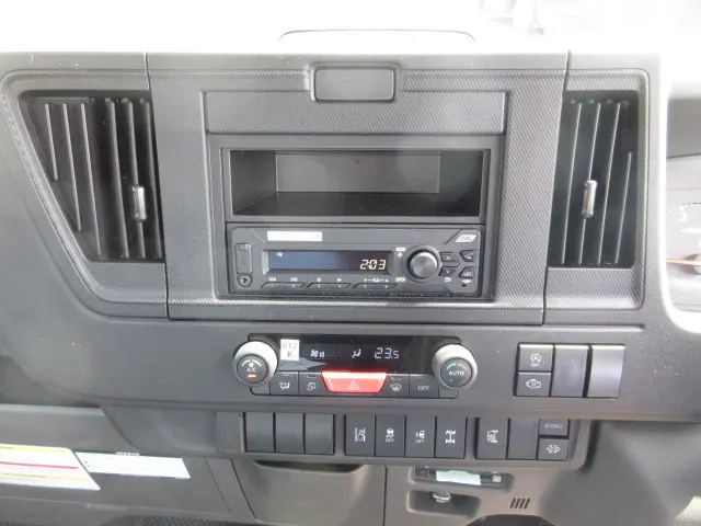 日産 アトラス 2WG-AJS88AF(4WD)の写真18