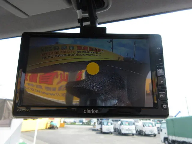 日産 アトラス 2WG-AJS88AF(4WD)の写真20