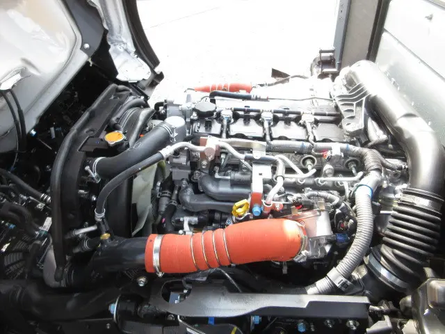 日産 アトラス 2WG-AJS88AF(4WD)の写真25