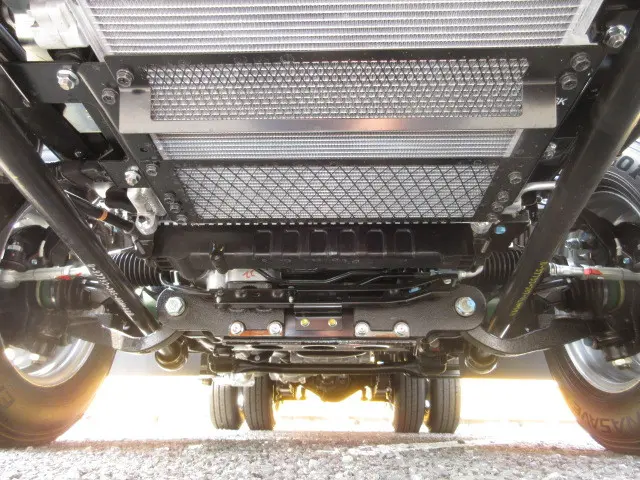 日産 アトラス 2WG-AJS88AF(4WD)の写真27