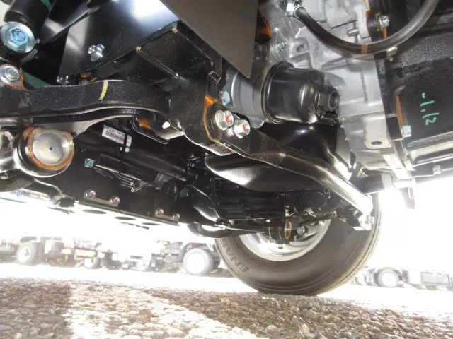 日産 アトラス 2WG-AJS88AF(4WD)の写真28