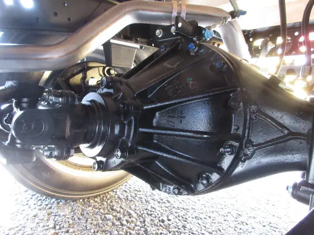 日産 アトラス 2WG-AJS88AF(4WD)の写真30