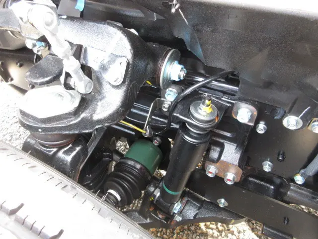 日産 アトラス 2WG-AJS88AF(4WD)の写真32