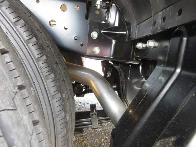 日産 アトラス 2WG-AJS88AF(4WD)の写真34