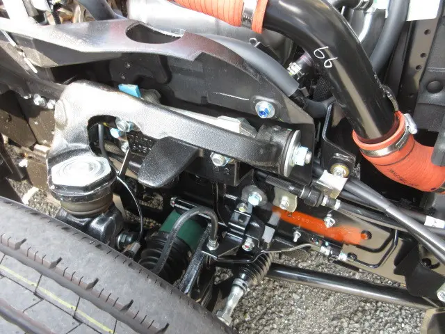 日産 アトラス 2WG-AJS88AF(4WD)の写真35