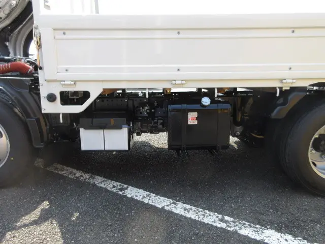 日産 アトラス 2WG-AJS88AF(4WD)の写真36