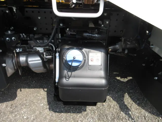 日産 アトラス 2WG-AJS88AF(4WD)の写真43