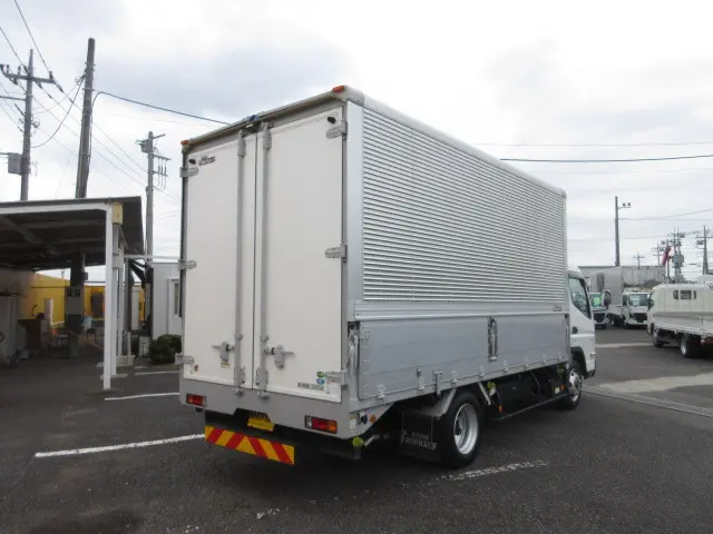 三菱 キャンター 2RG-FEB80(2WD)の写真4