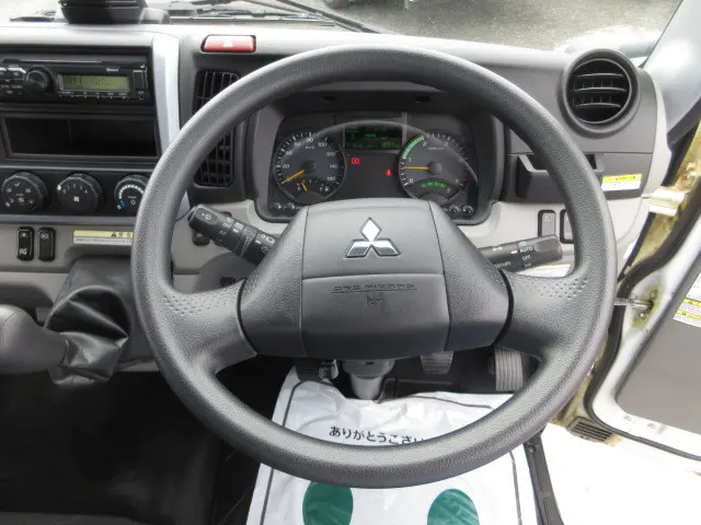 三菱 キャンター 2RG-FEB80(2WD)の写真23