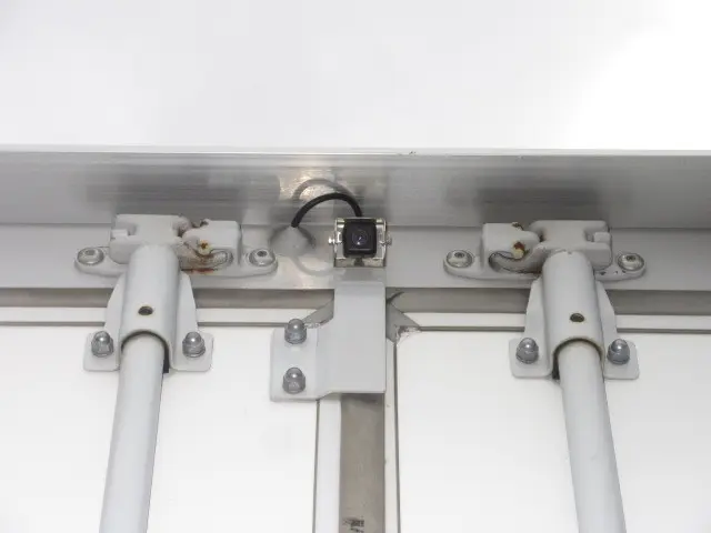 いすゞ エルフ TRG-NLR85AN(2WD)の写真20