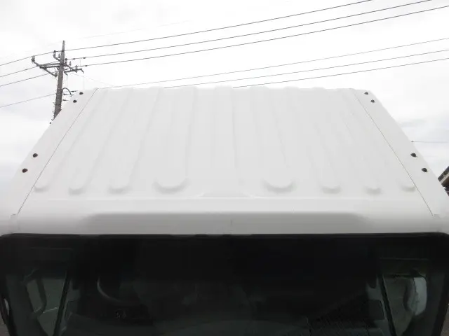 いすゞ エルフ TRG-NLR85AN(2WD)の写真21