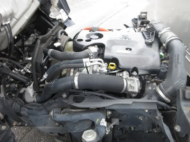 いすゞ エルフ TRG-NLR85AN(2WD)の写真33