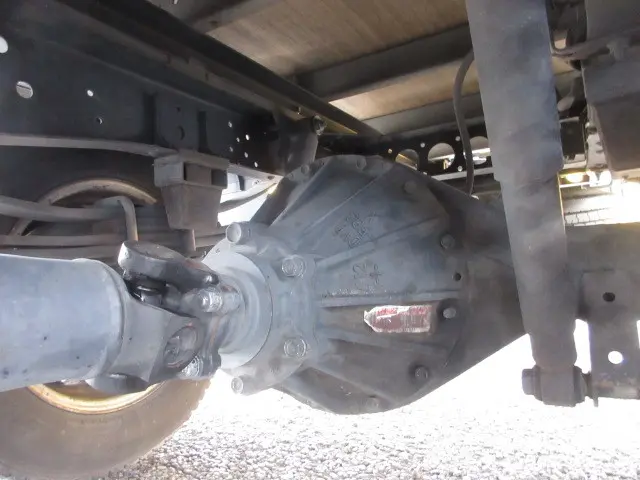 いすゞ エルフ TRG-NLR85AN(2WD)の写真38