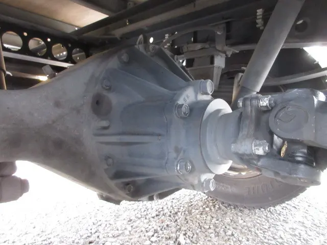 いすゞ エルフ TRG-NLR85AN(2WD)の写真39