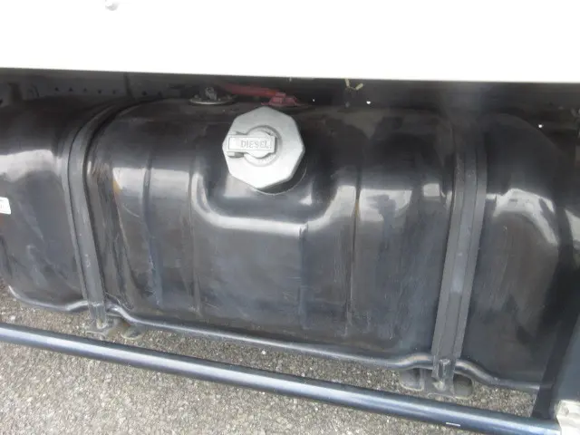 いすゞ エルフ TRG-NLR85AN(2WD)の写真46