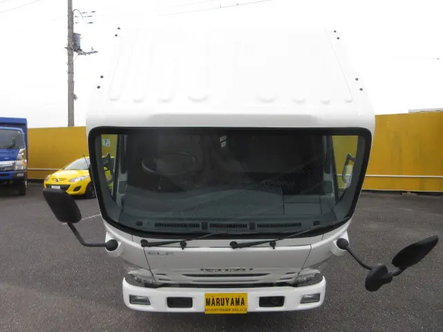いすゞ エルフ TRG-NMR85AN(2WD)の写真20