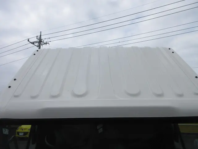 いすゞ エルフ TRG-NMR85AN(2WD)の写真21