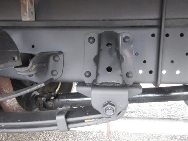 いすゞ エルフ TRG-NMR85AN(2WD)の写真39