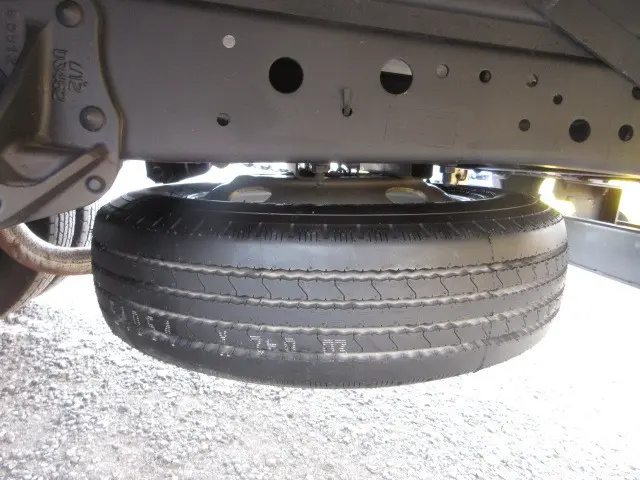いすゞ エルフ TRG-NMR85AN(2WD)の写真41