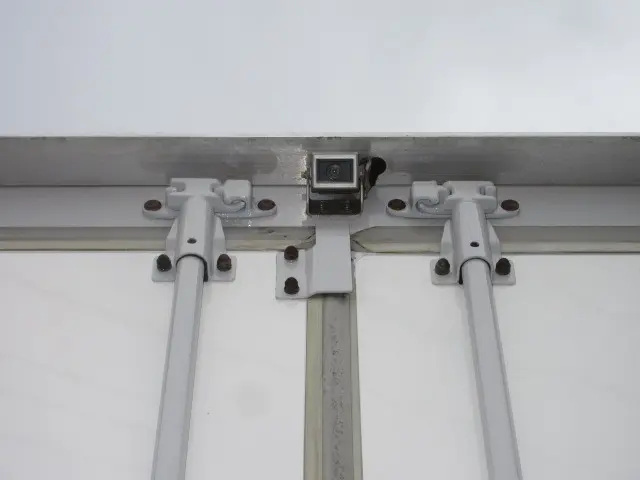 いすゞ エルフ TRG-NMR85AN(2WD)の写真45