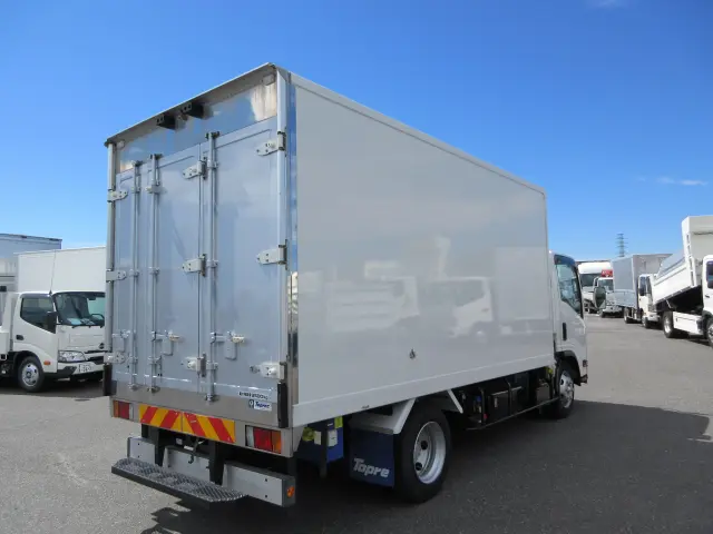 いすゞ エルフ 2PG-NPR88AN(2WD)の写真4