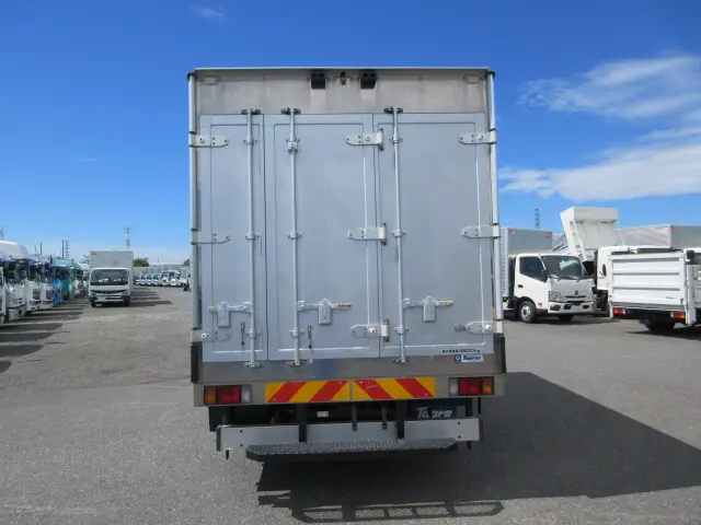 いすゞ エルフ 2PG-NPR88AN(2WD)の写真7