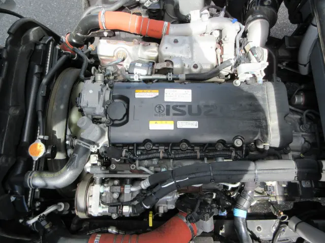 いすゞ エルフ 2PG-NPR88AN(2WD)の写真24