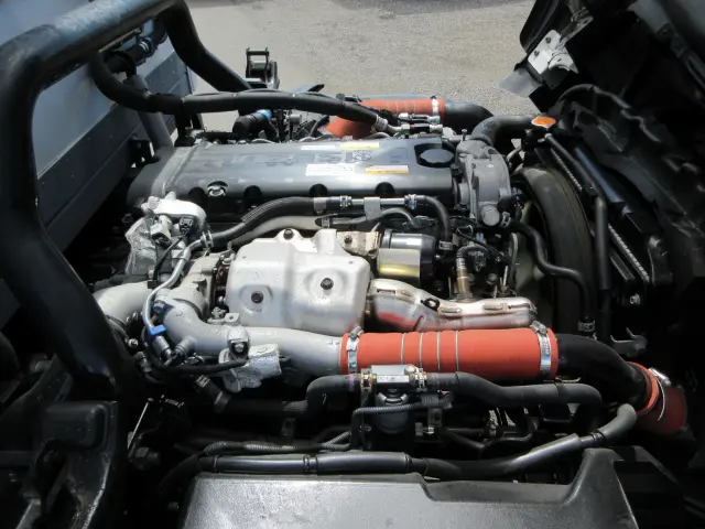 いすゞ エルフ 2PG-NPR88AN(2WD)の写真25