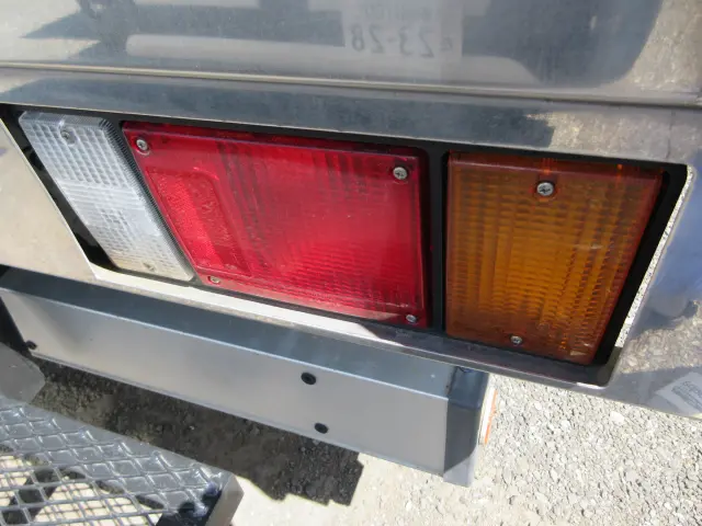 いすゞ エルフ 2PG-NPR88AN(2WD)の写真45