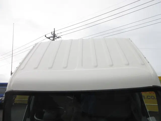 日野 デュトロ TKG-XZU685M(4WD)の写真27