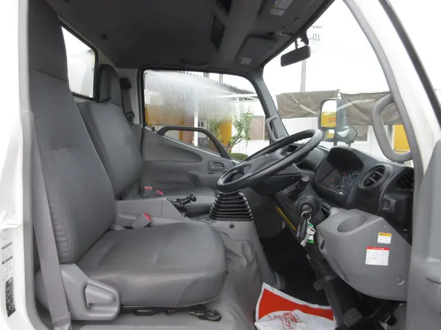 日野 デュトロ TKG-XZU685M(4WD)の写真28