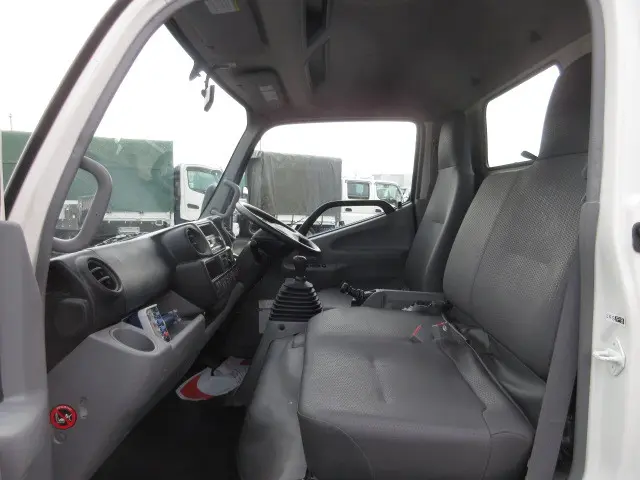 日野 デュトロ TKG-XZU685M(4WD)の写真36