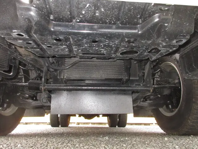 日野 デュトロ TKG-XZU685M(4WD)の写真41